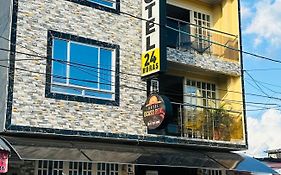 Hotel ocaso real